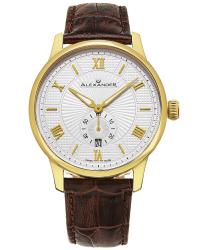 Alexander Statesman Men's Watch Model: A102-07