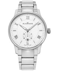 Alexander Statesman Men's Watch Model: A102B-01