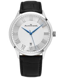 Alexander Statesman Men's Watch Model A103-01