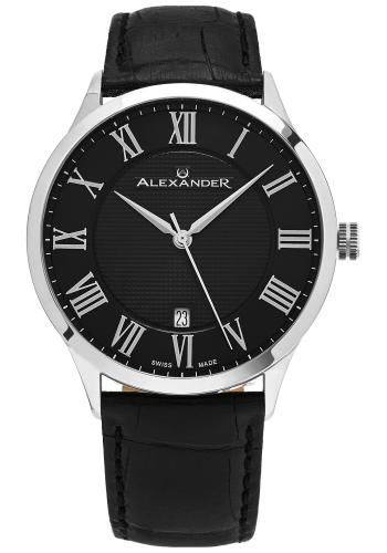 Alexander Statesman Men's Watch Model A103-02