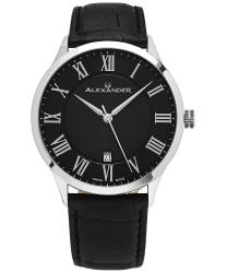 Alexander Statesman Men's Watch Model A103-02
