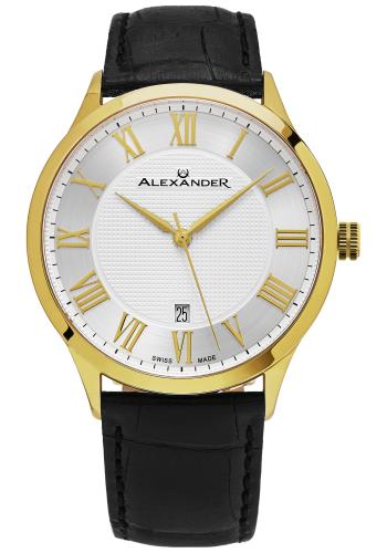 Alexander Statesman Men's Watch Model A103-03