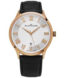 Alexander Statesman Men's Watch Model: A103-04