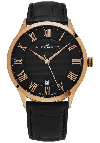 Alexander Statesman Men's Watch Model A103-05