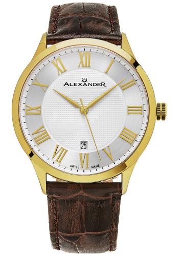 Alexander Statesman Men's Watch Model A103-07