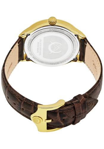 Alexander Statesman Men's Watch Model A103-07 Thumbnail 2