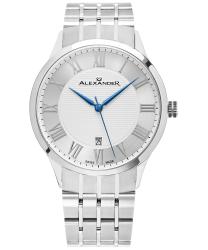 Alexander Statesman Men's Watch Model A103B-01