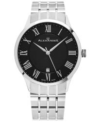 Alexander Statesman Men's Watch Model: A103B-02