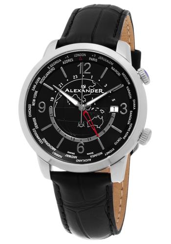 Alexander Heroic Men's Watch Model A171-01