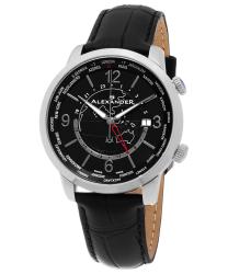Alexander Heroic Men's Watch Model: A171-01