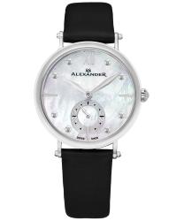Alexander Monarch Ladies Watch Model: A201-01