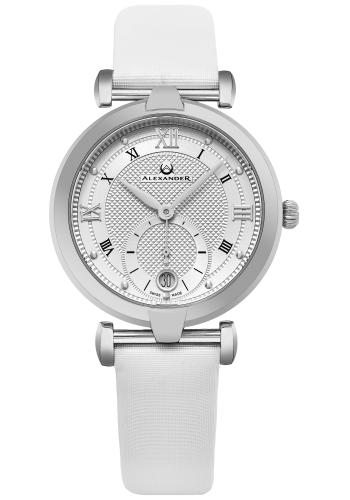 Alexander Monarch Ladies Watch Model A202-01