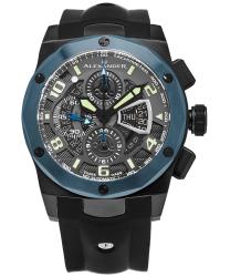 Alexander Vanquish Men's Watch Model: A422-03
