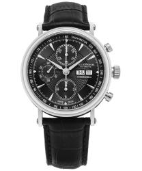 Alexander Statesman Men's Watch Model A474-01