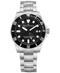 Alexander Vanquish Men's Watch Model: A501B-01
