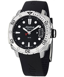 Alpina Seastrong Ladies Watch Model: AL-240LB3V6