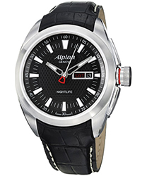 Alpina Club Men's Watch Model AL-242B4RC6