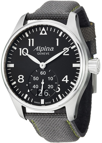 Alpina Startimer Pilot Men's Watch Model AL-280B4S6