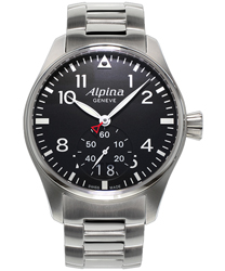 Alpina Startimer Pilot Men's Watch Model AL-280B4S6B