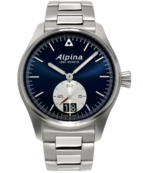 Alpina Startimer Pilot Men's Watch Model: AL-280NS4S6B