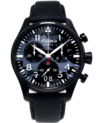 Alpina Startimer Pilot Men's Watch Model: AL-372BMLY4FBS6