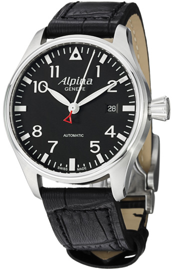 Alpina Startimer Pilot Men's Watch Model AL-525B3S6