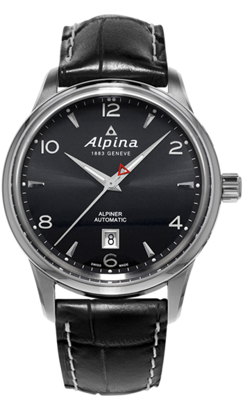 Alpina Alpiner Men's Watch Model AL-525B4E6