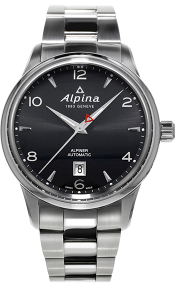 Alpina Alpiner Men's Watch Model AL-525B4E6B