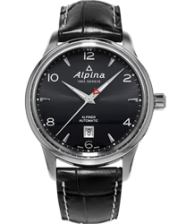 Alpina Alpiner Men's Watch Model AL-525B4E6