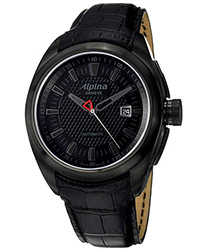 Alpina Club Men's Watch Model: AL-525B4FBRC6