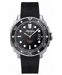 Alpina Extreme Diver Men's Watch Model AL-525LB4V36