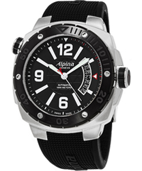 Alpina Extreme Diver Men's Watch Model AL-525LBB5AEVZFB