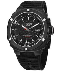 Alpina Adventure Men's Watch Model: AL-525LBB5FBAE6