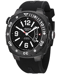 Alpina Adventure Men's Watch Model: AL-525LBB5FBAEV6