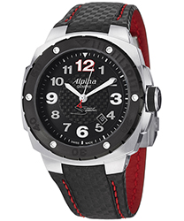 Alpina Racing Men's Watch Model AL-525LBR5AES6