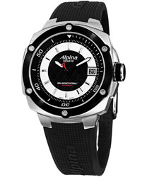 Alpina Adventure Men's Watch Model AL-525LBS3AE6