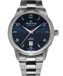 Alpina Alpiner Men's Watch Model AL-525N4E6B