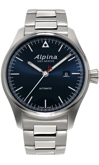 Alpina Startimer Men's Watch Model AL-525N4S6B