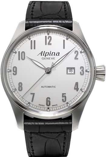 Alpina Aviation  Men's Watch Model AL-525SC4S6