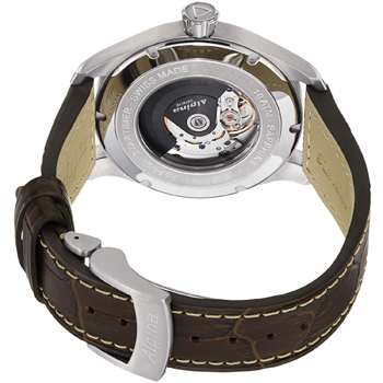 Alpina Aviation  Men's Watch Model AL-525SCR4S6 Thumbnail 2