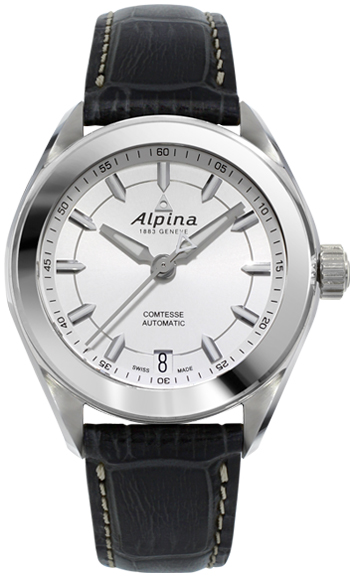 Alpina Comtesse Ladies Watch Model AL-525SF2C6