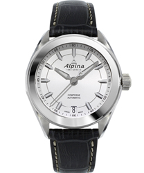 Alpina Comtesse Ladies Watch Model: AL-525SF2C6