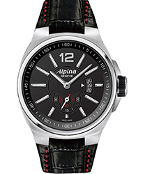 Alpina Racing Men's Watch Model: AL-535AB5AR26