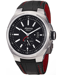Alpina Racing Men's Watch Model AL-535B5AR26