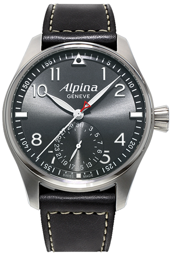 Alpina Startimer Pilot Men's Watch Model AL-710G4S6