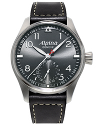 Alpina Startimer Pilot Men's Watch Model AL-710G4S6