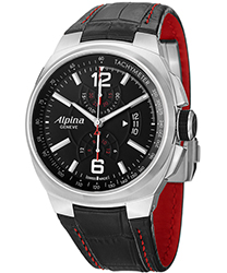 Alpina Racing Men's Watch Model: AL-725AB5AR26