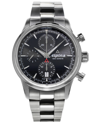 Alpina Automatic Chronograph Men's Watch Model: AL-750B4E6B
