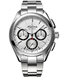 Alpina Alpiner 4 Men's Watch Model AL-760SB5AQ6B