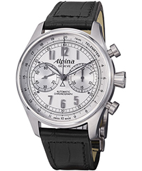 Alpina Aviation Men's Watch Model: AL-860SCP4S6